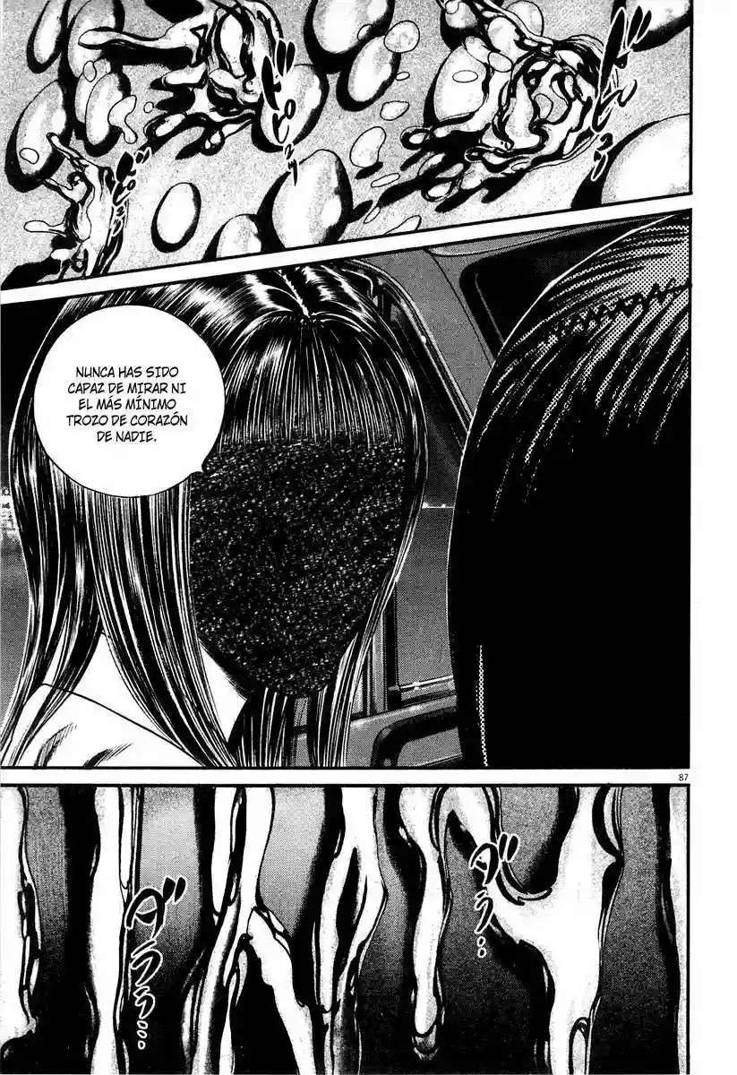 Página 89 del Manga