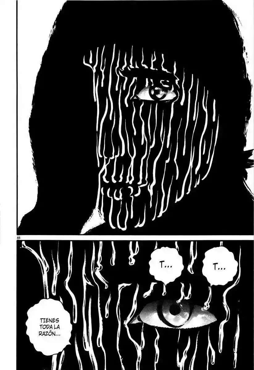 Página 90 del Manga