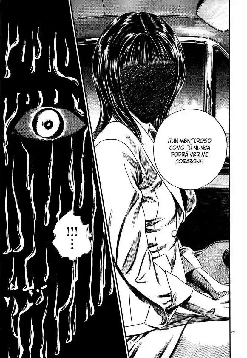 Página 91 del Manga