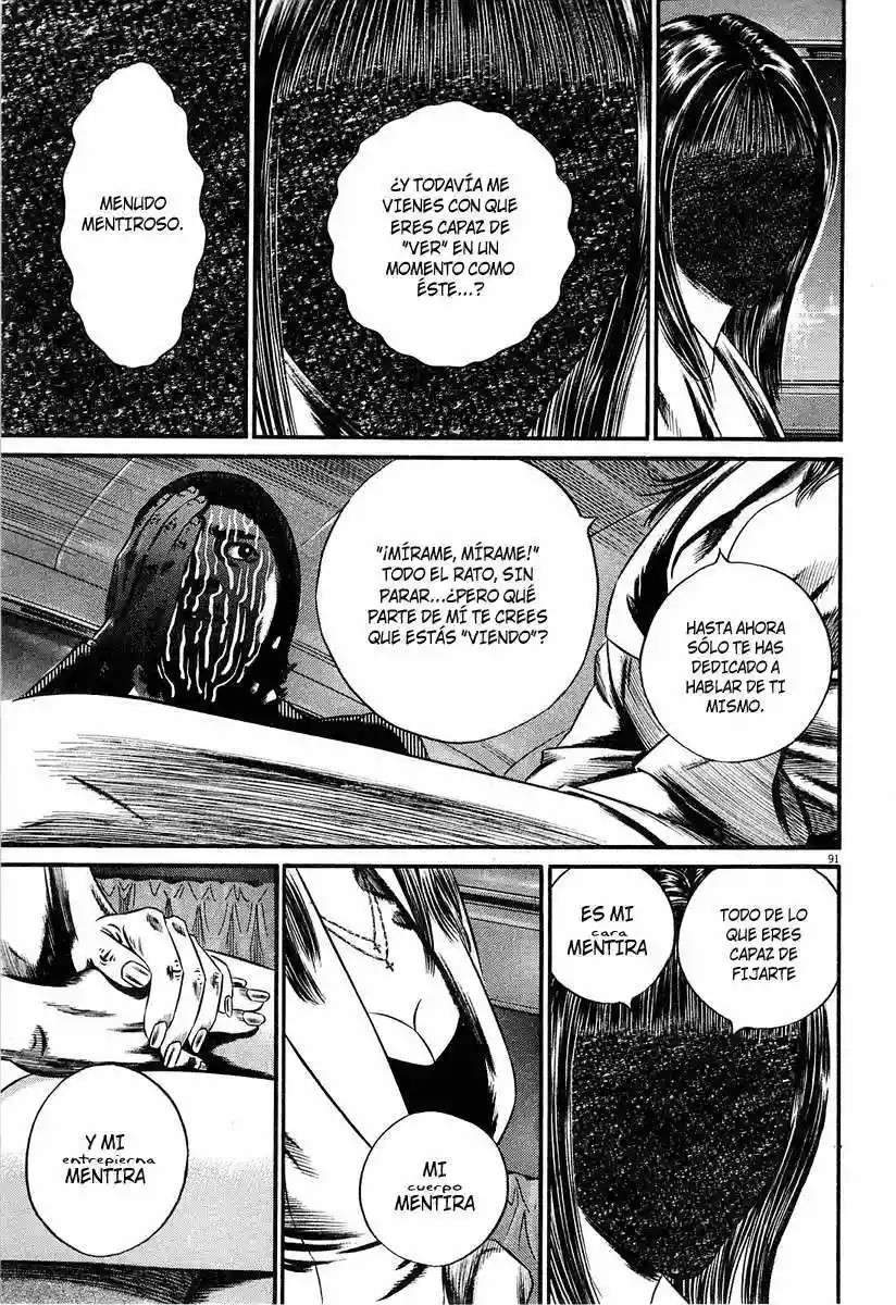 Página 93 del Manga