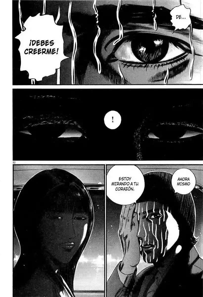 Página 94 del Manga