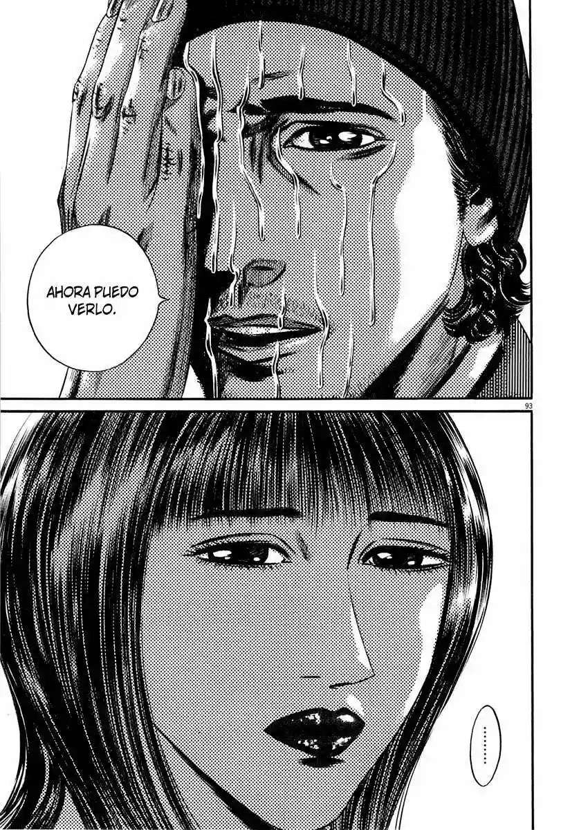 Página 95 del Manga