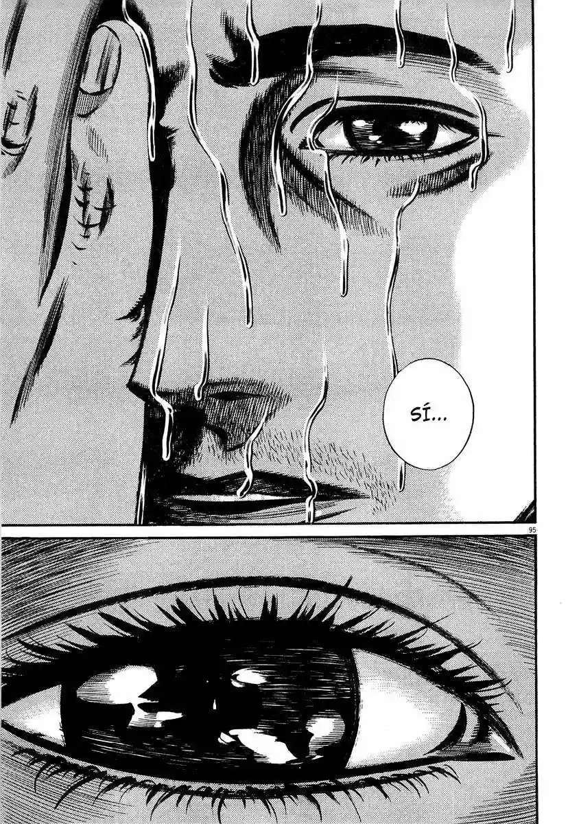 Página 97 del Manga