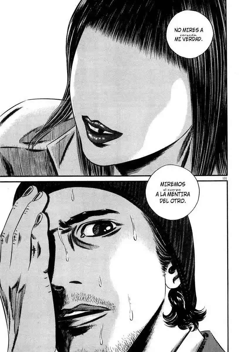 Página 103 del Manga