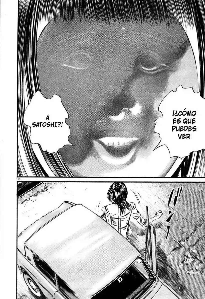 Página 112 del Manga