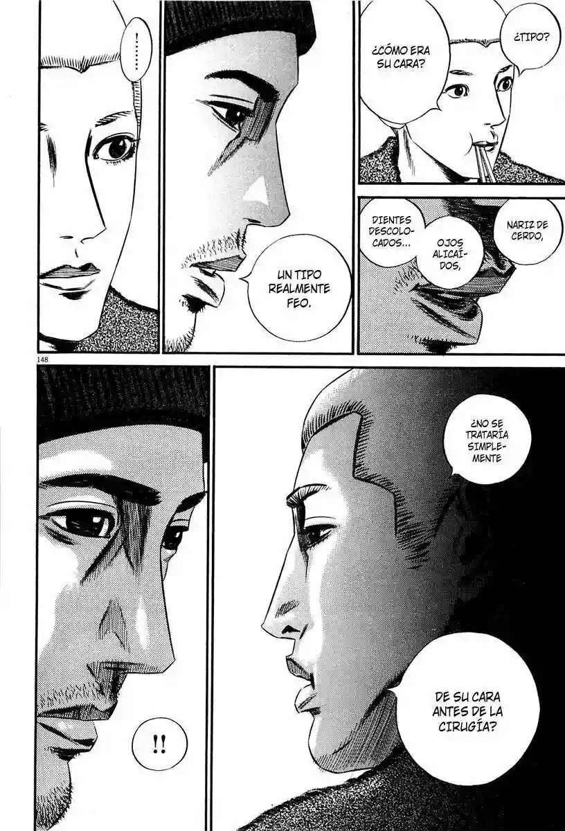 Página 36 del Manga