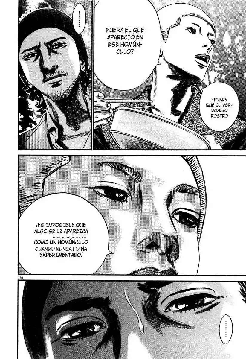 Página 38 del Manga