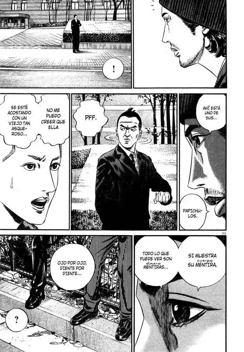 Página 39 del Manga