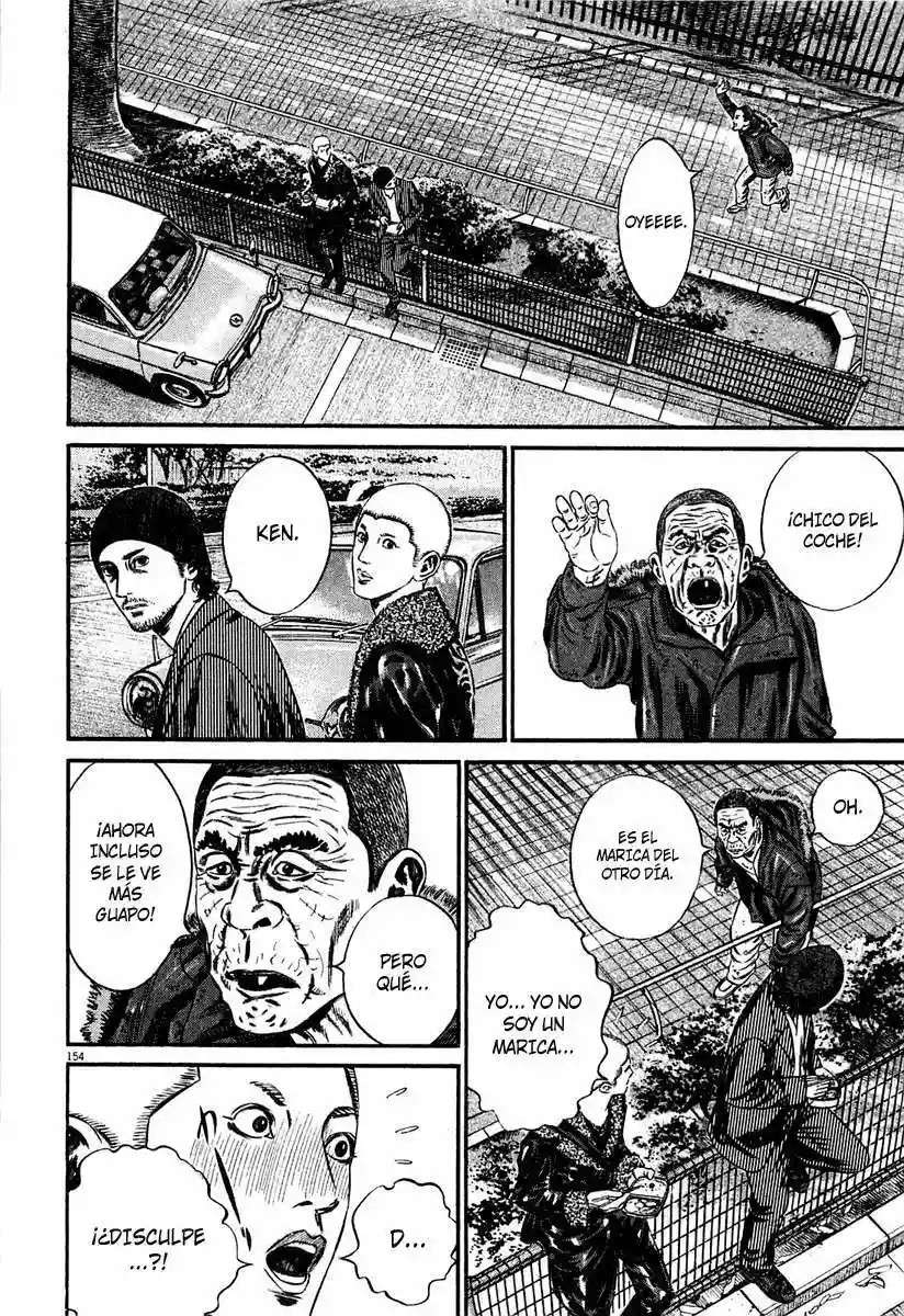 Página 42 del Manga