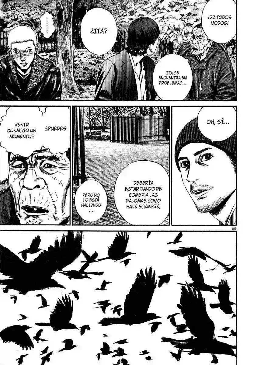 Página 43 del Manga