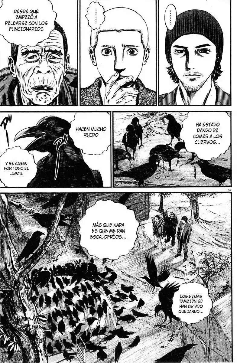 Página 45 del Manga