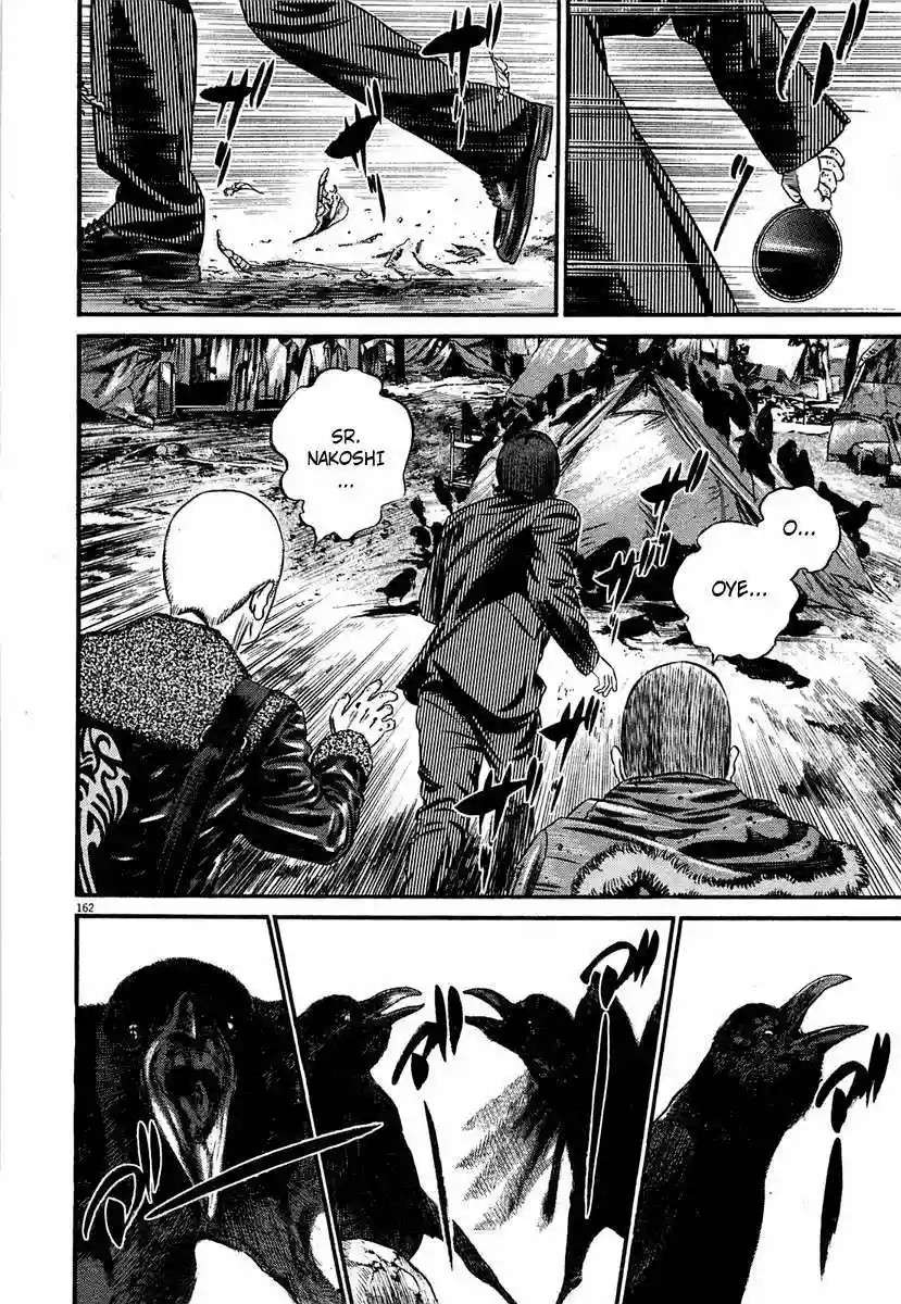 Página 50 del Manga