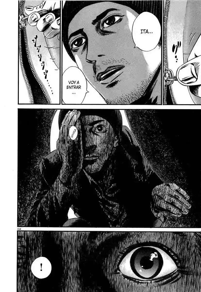 Página 52 del Manga