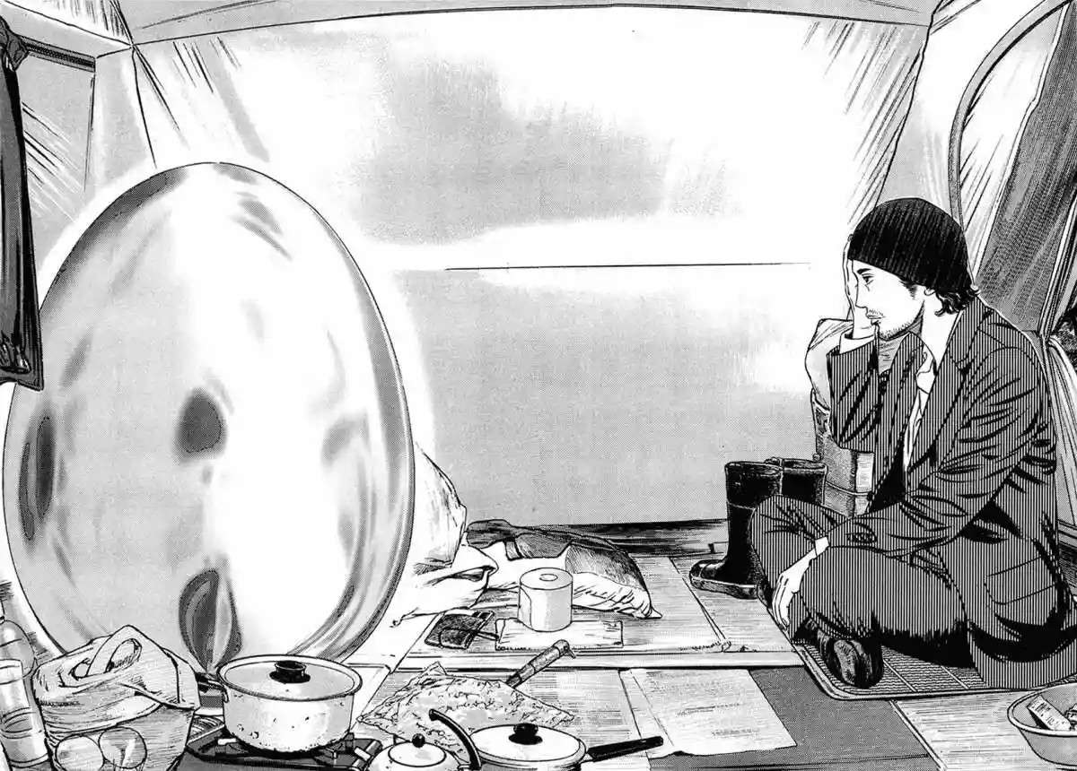 Página 54 del Manga
