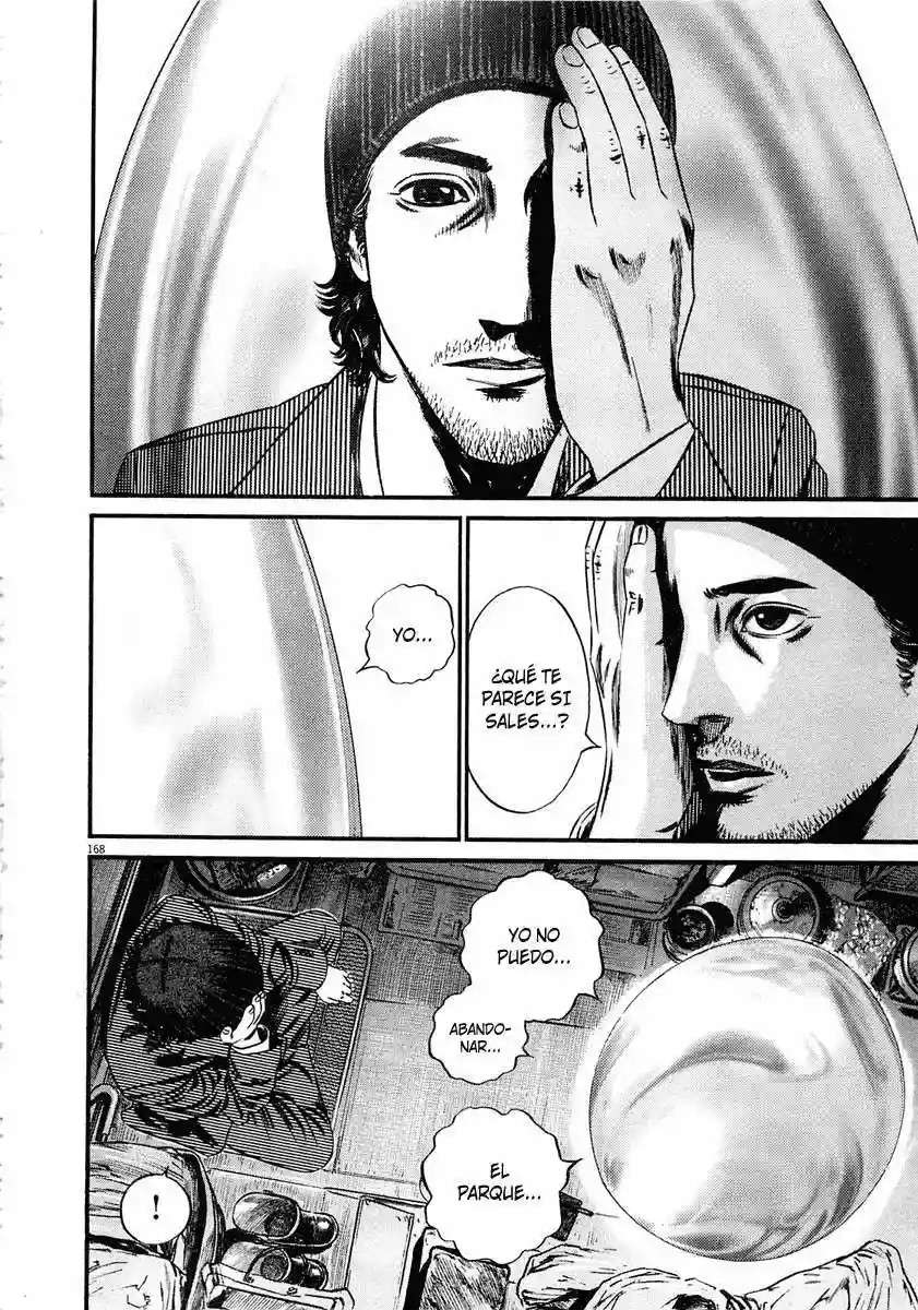 Página 55 del Manga