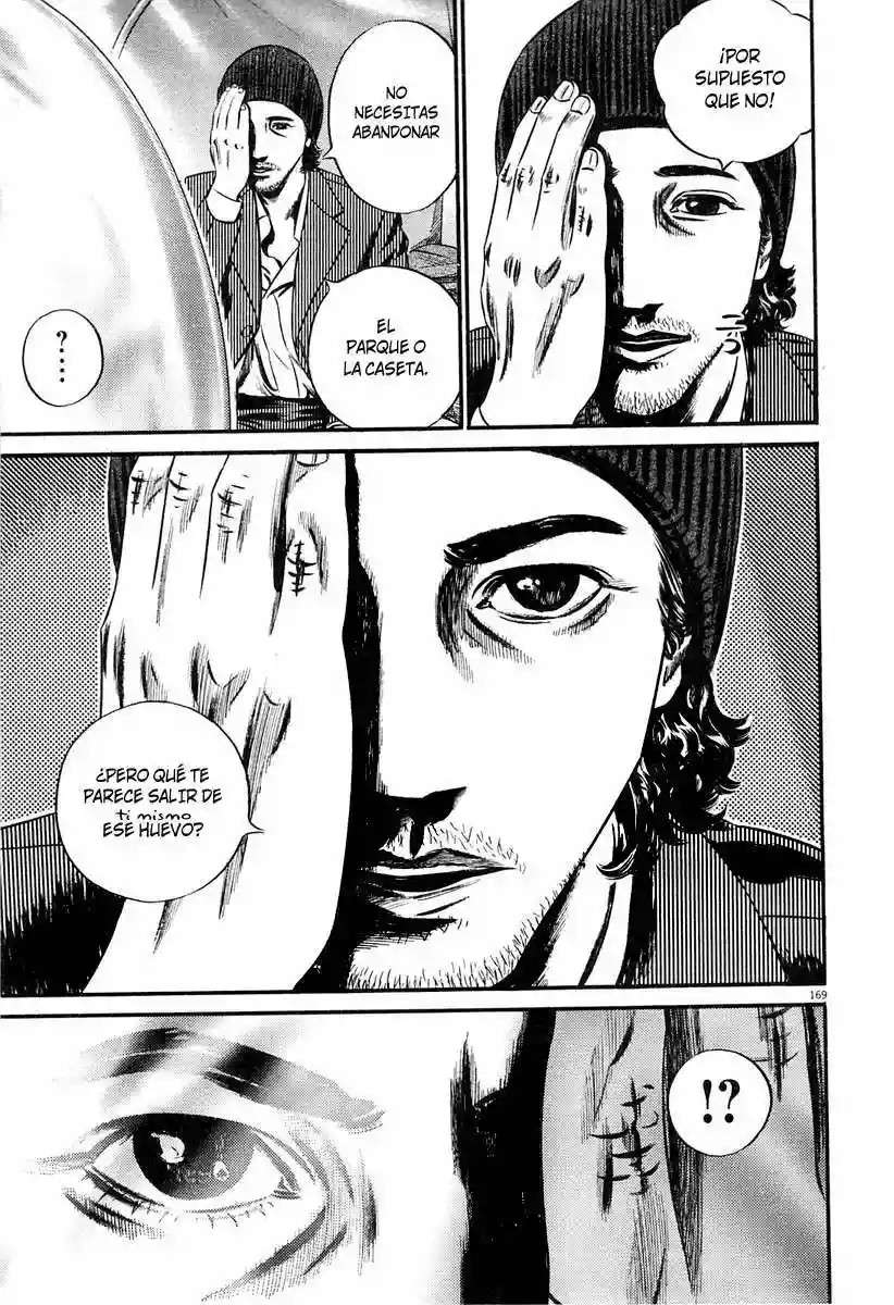 Página 56 del Manga