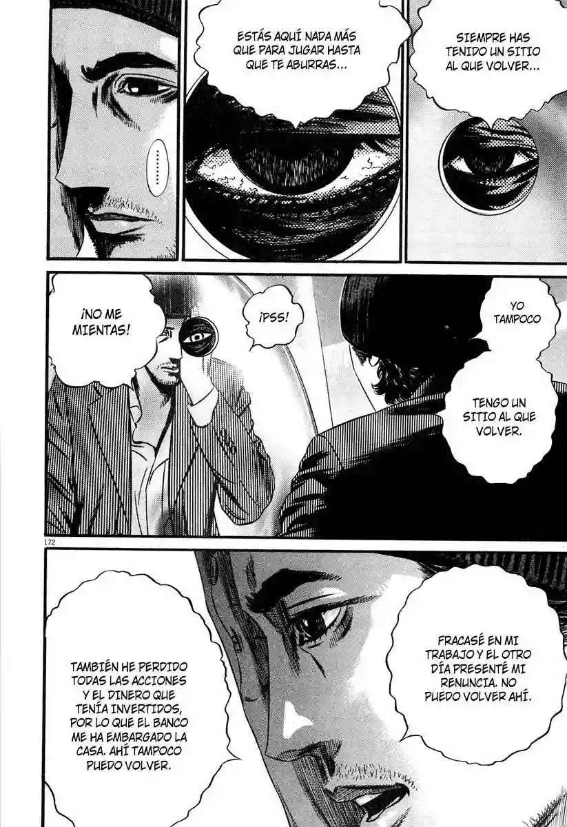 Página 59 del Manga