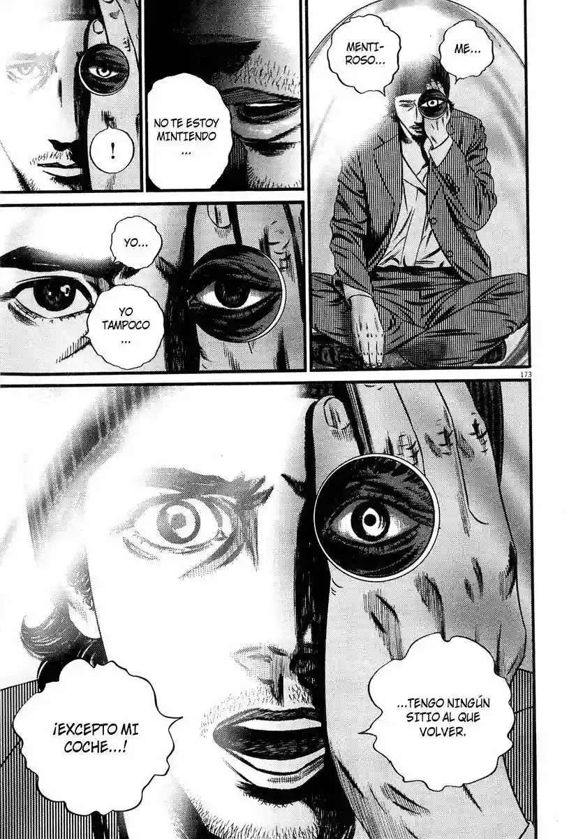 Página 60 del Manga