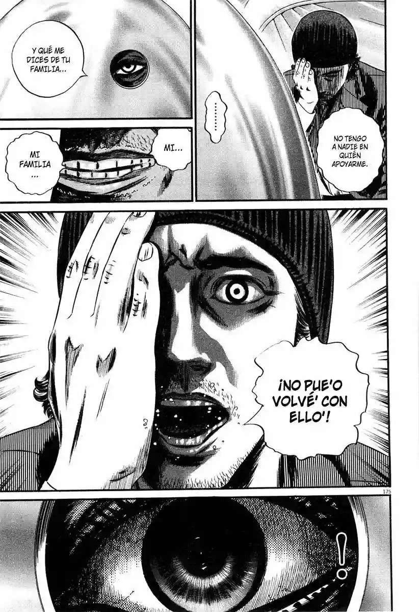 Página 62 del Manga