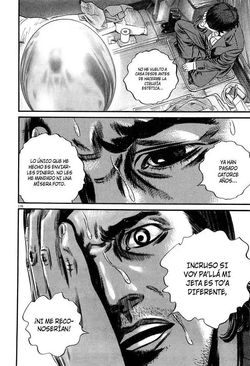 Página 63 del Manga