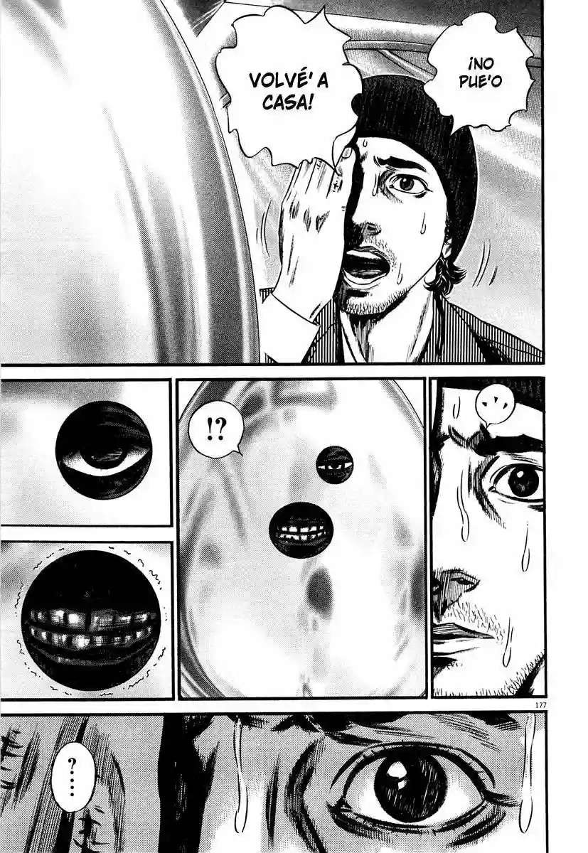 Página 64 del Manga