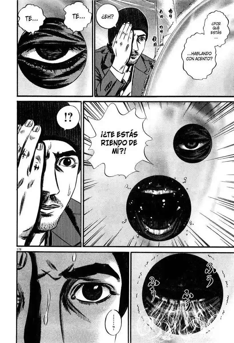 Página 65 del Manga