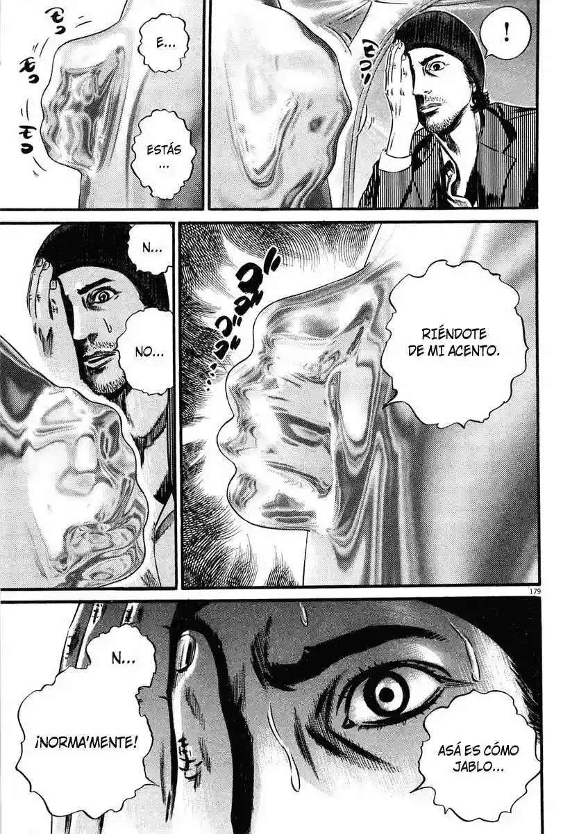 Página 66 del Manga