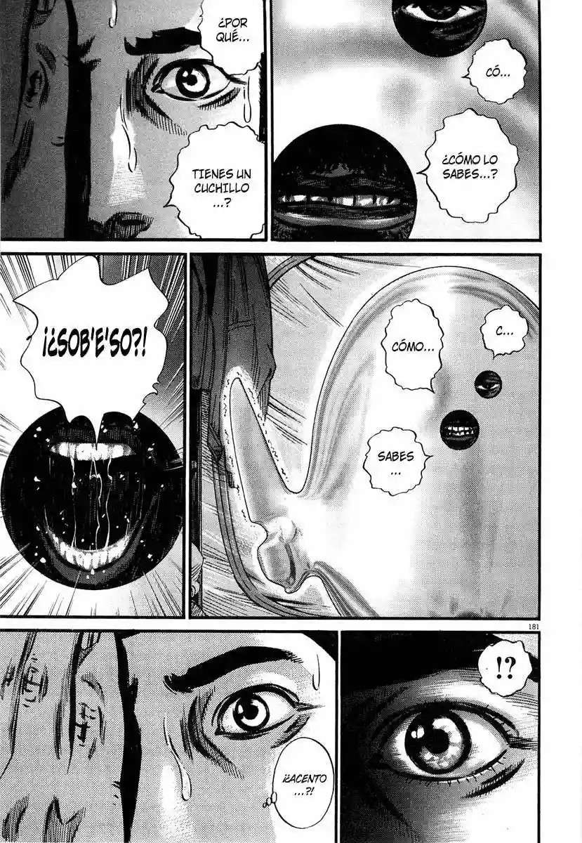 Página 68 del Manga