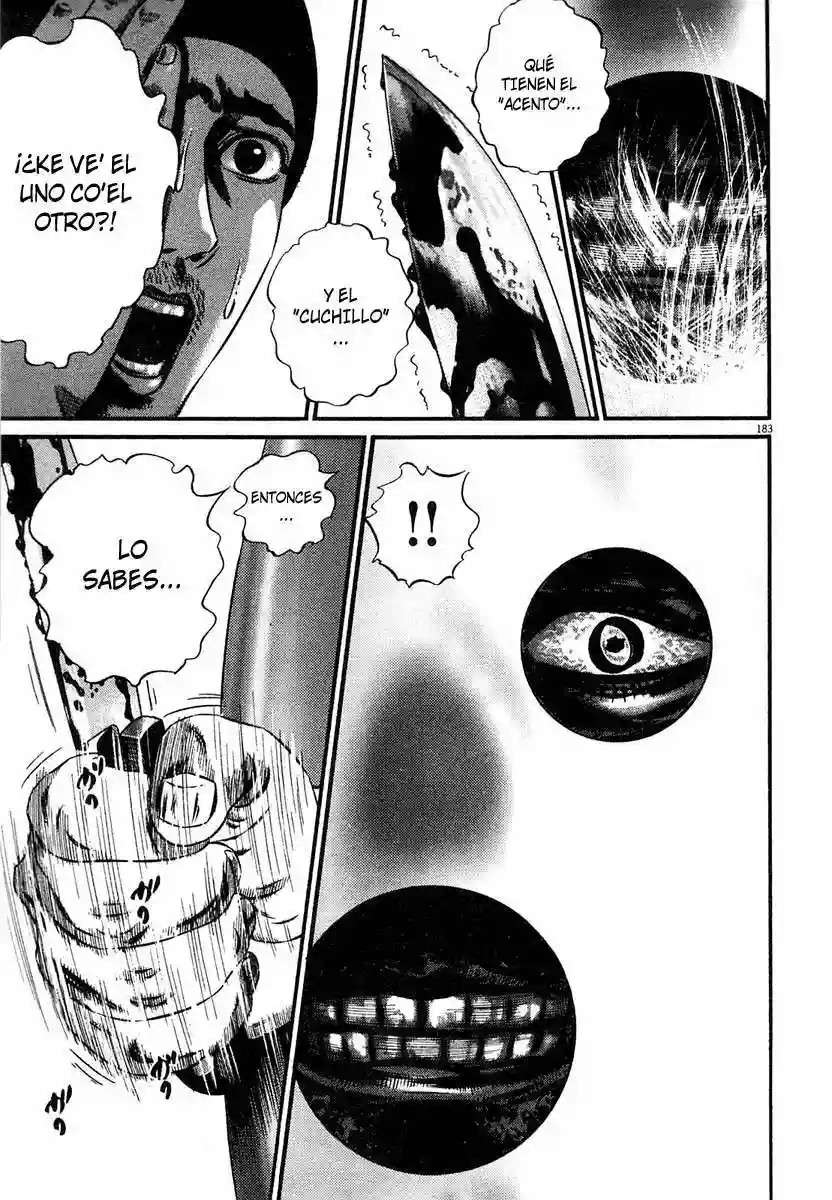 Página 70 del Manga