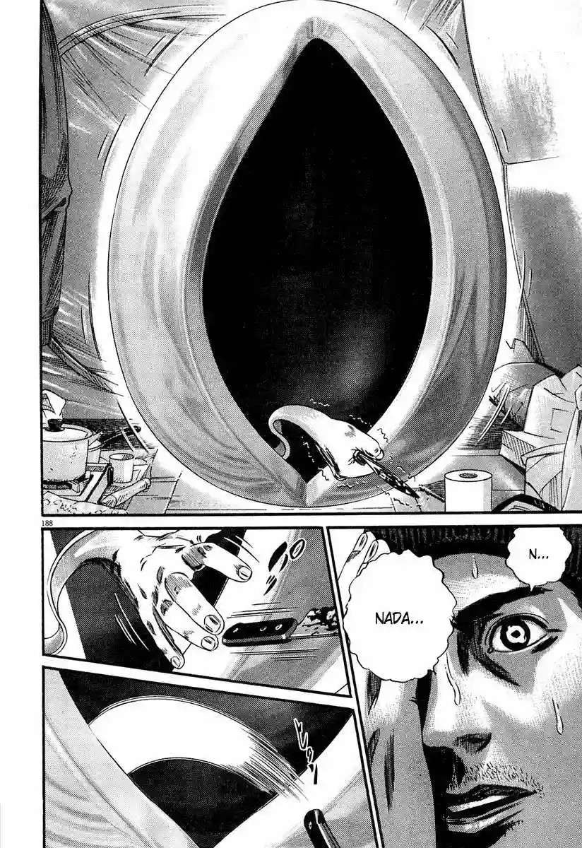 Página 75 del Manga