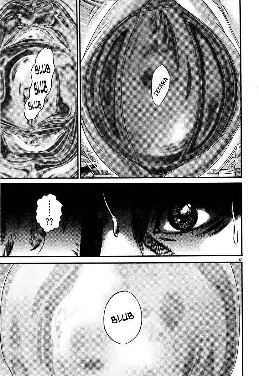 Página 76 del Manga