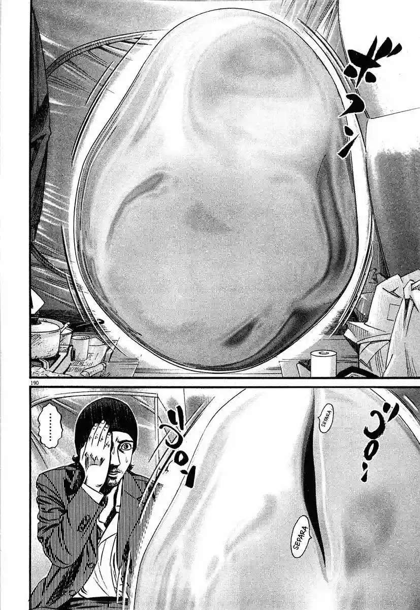 Página 77 del Manga