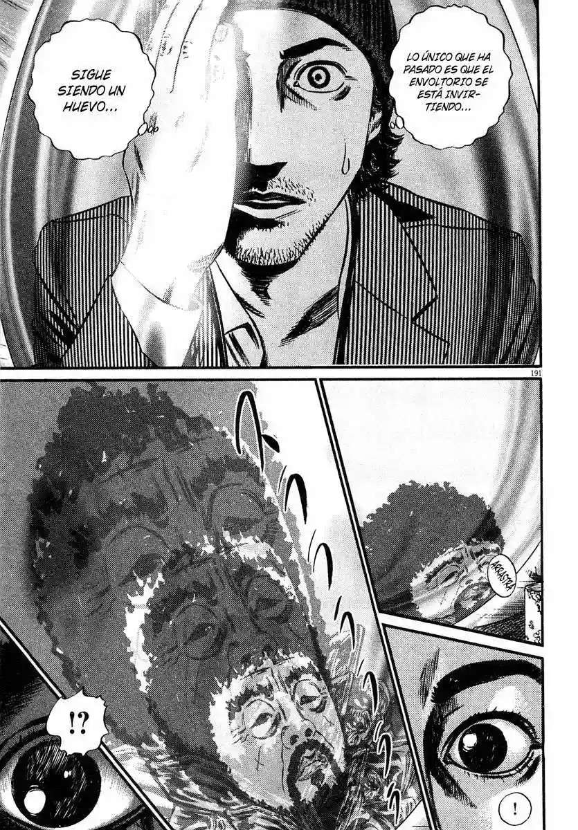 Página 78 del Manga