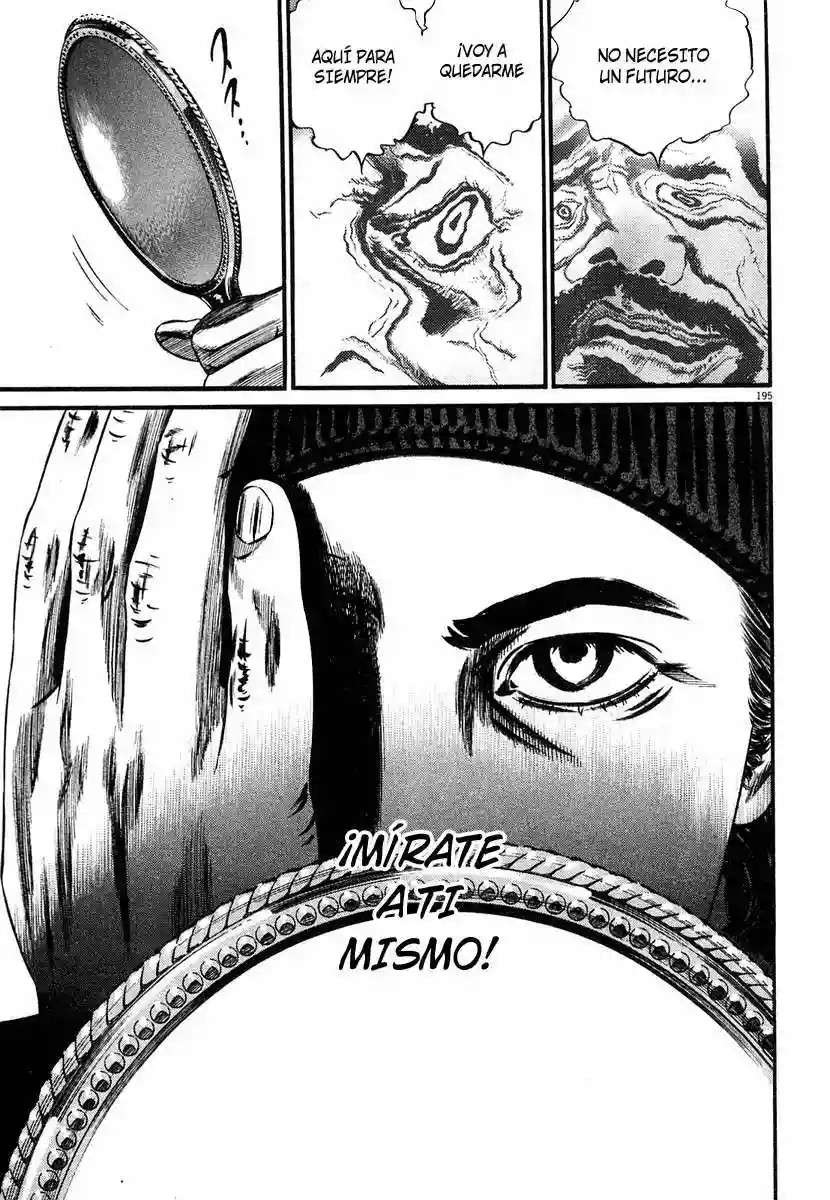 Página 82 del Manga