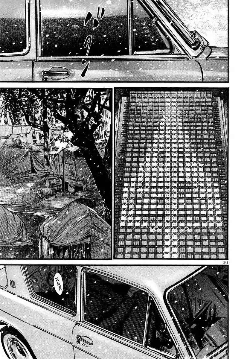 Página 40 del Manga