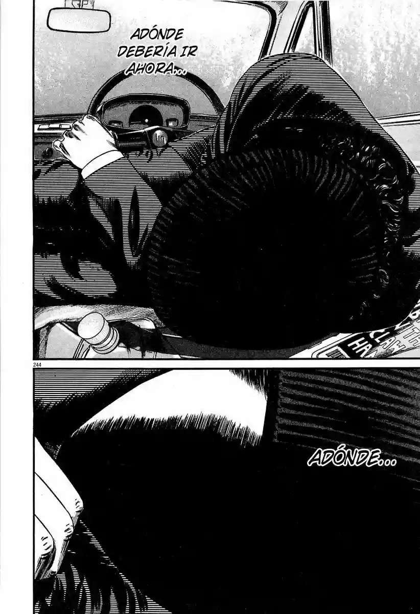 Página 41 del Manga