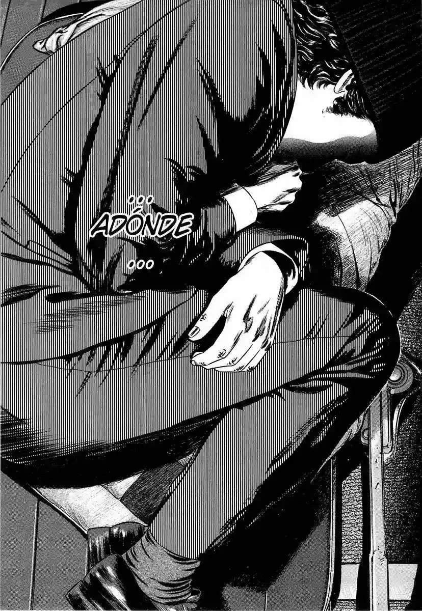 Página 42 del Manga