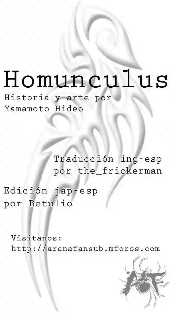 Página 47 del Manga