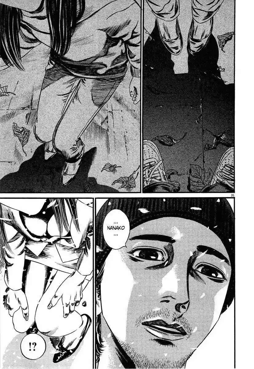 Página 39 del Manga
