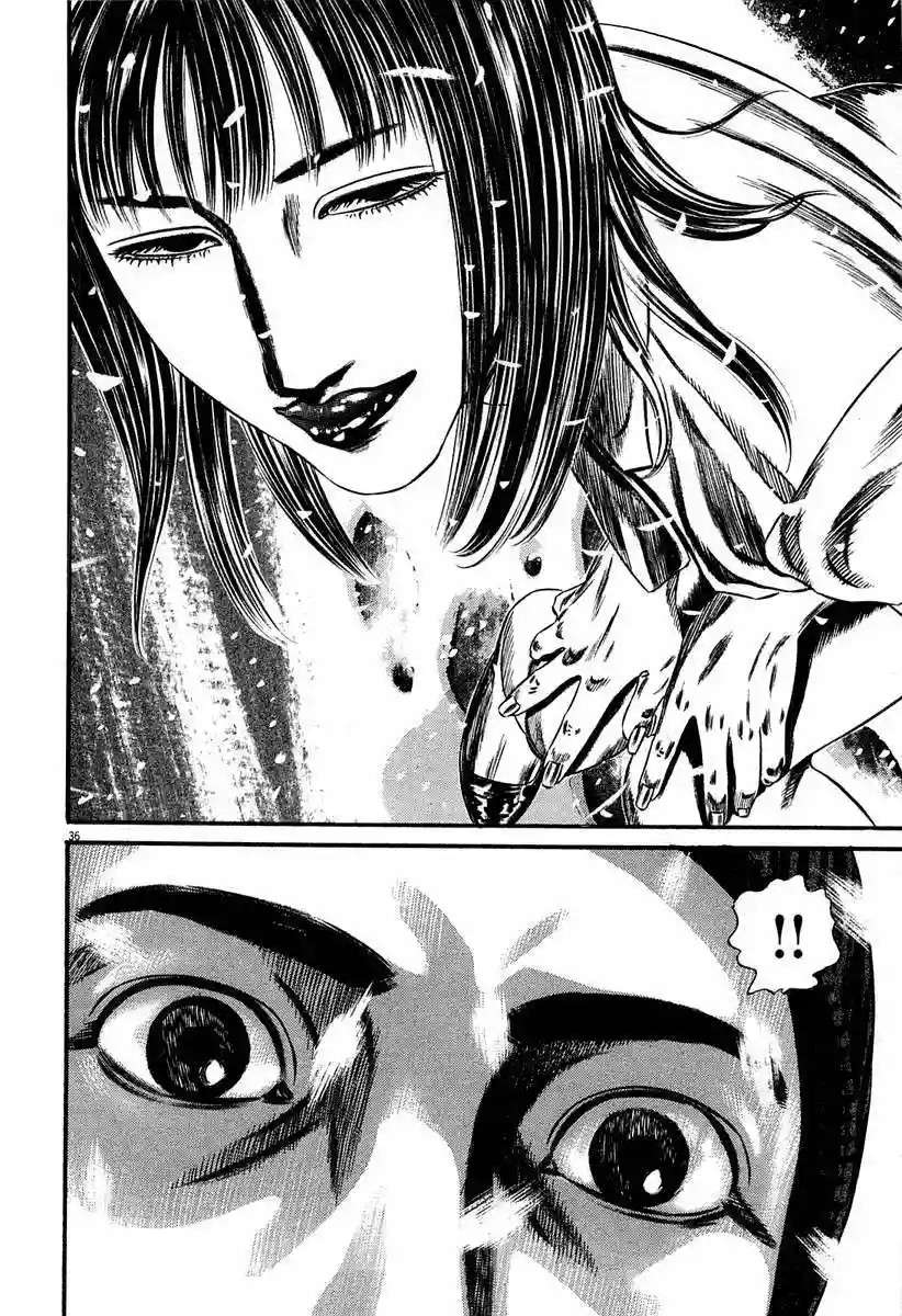 Página 40 del Manga