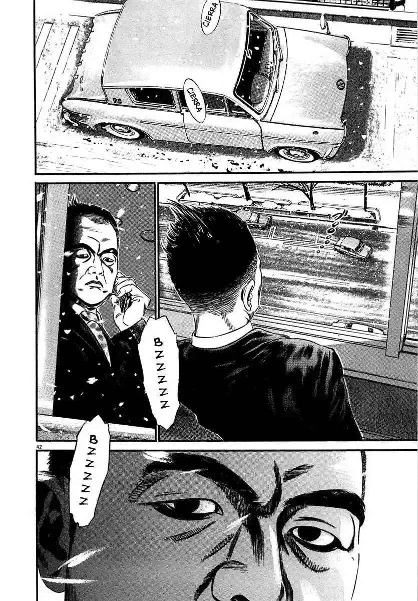 Página 46 del Manga