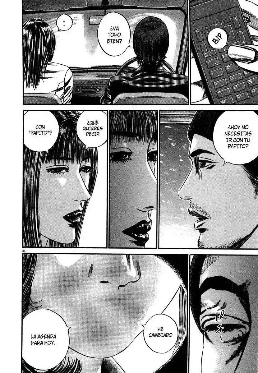 Página 48 del Manga