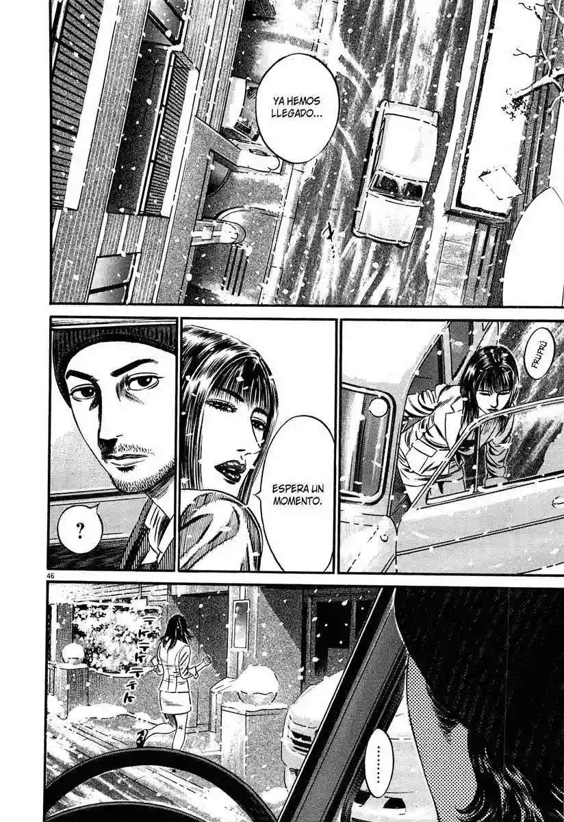 Página 50 del Manga