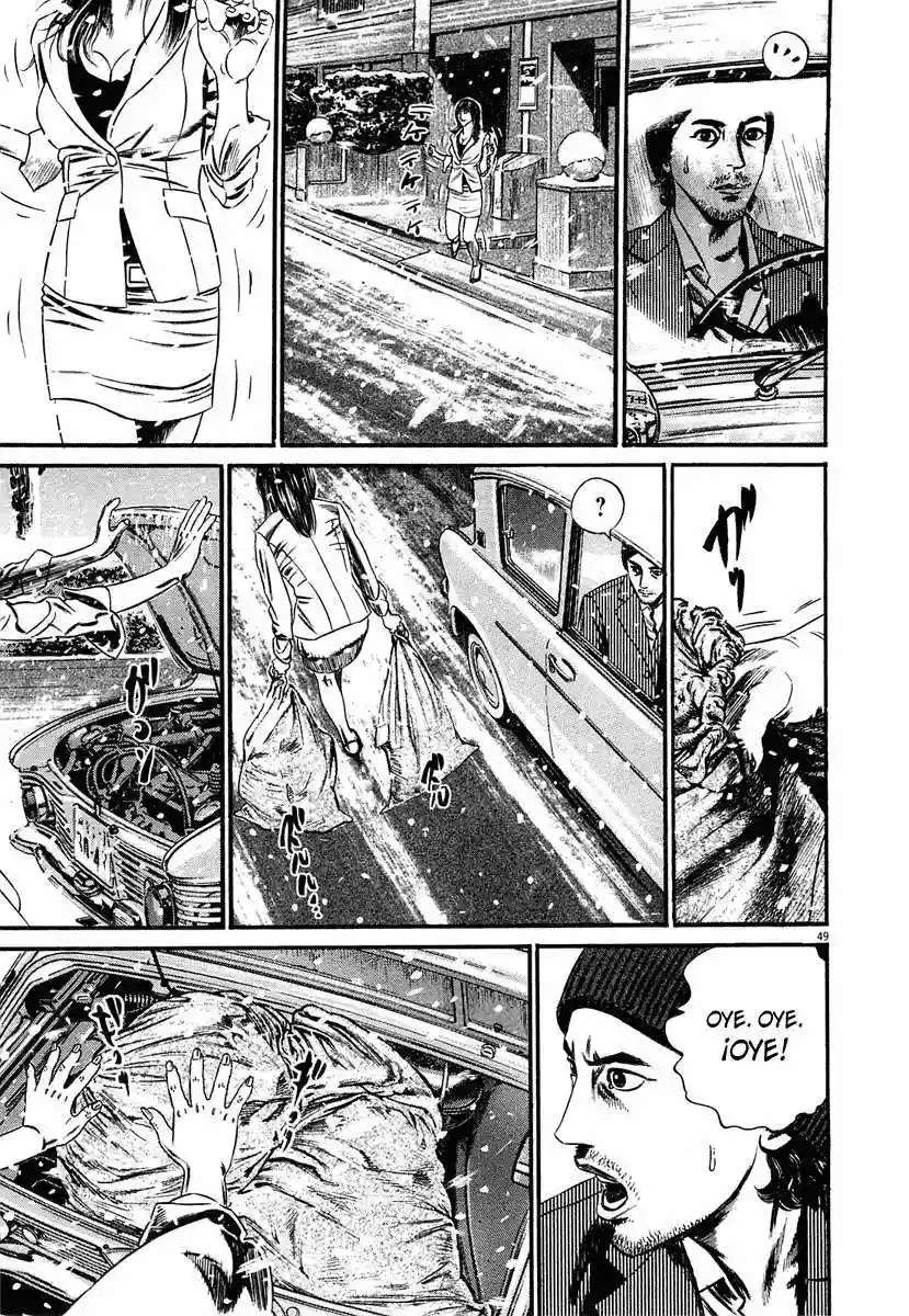 Página 53 del Manga