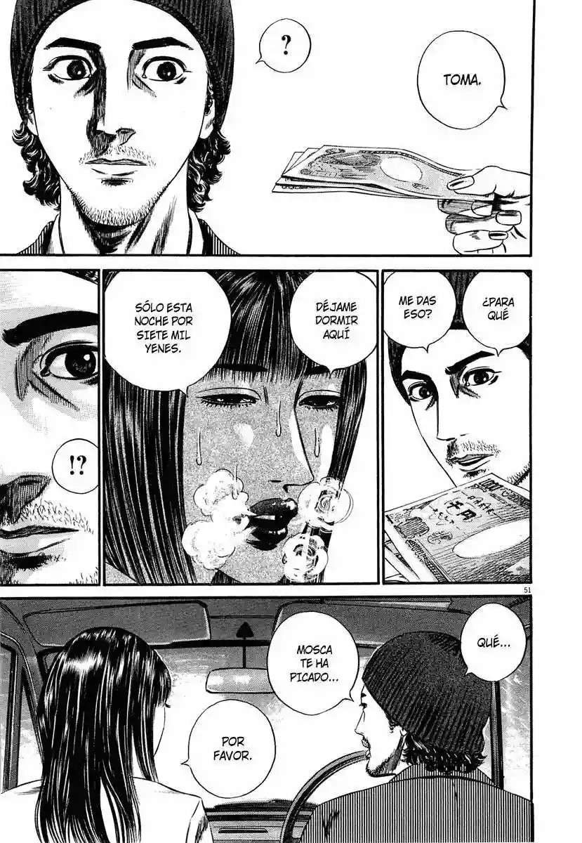 Página 55 del Manga