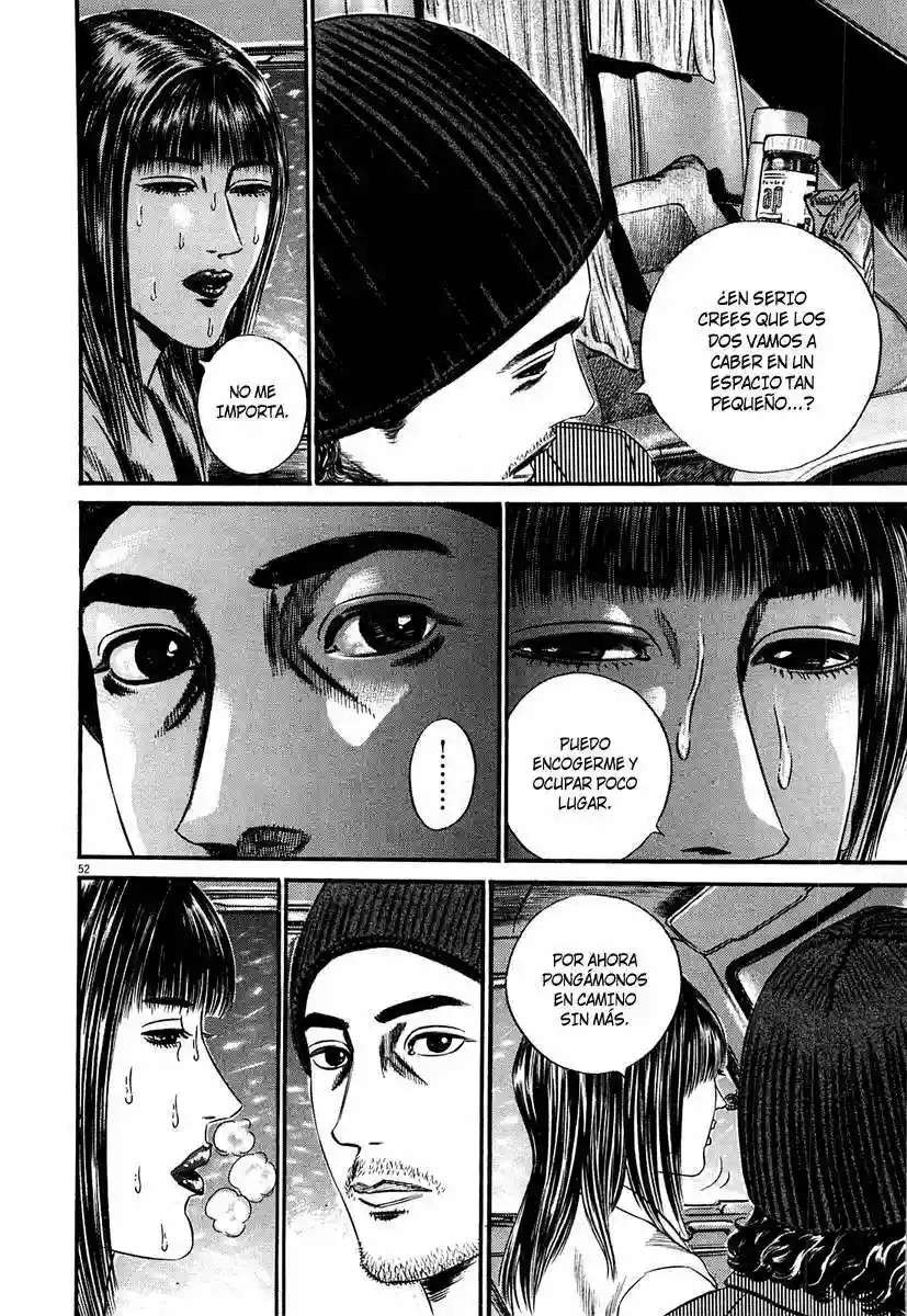 Página 56 del Manga