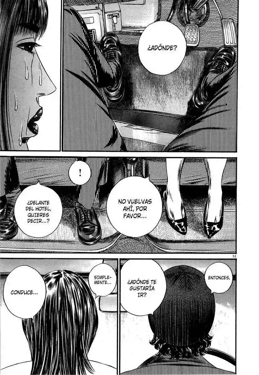 Página 57 del Manga