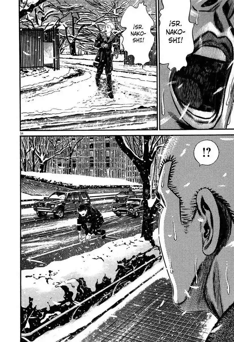 Página 58 del Manga