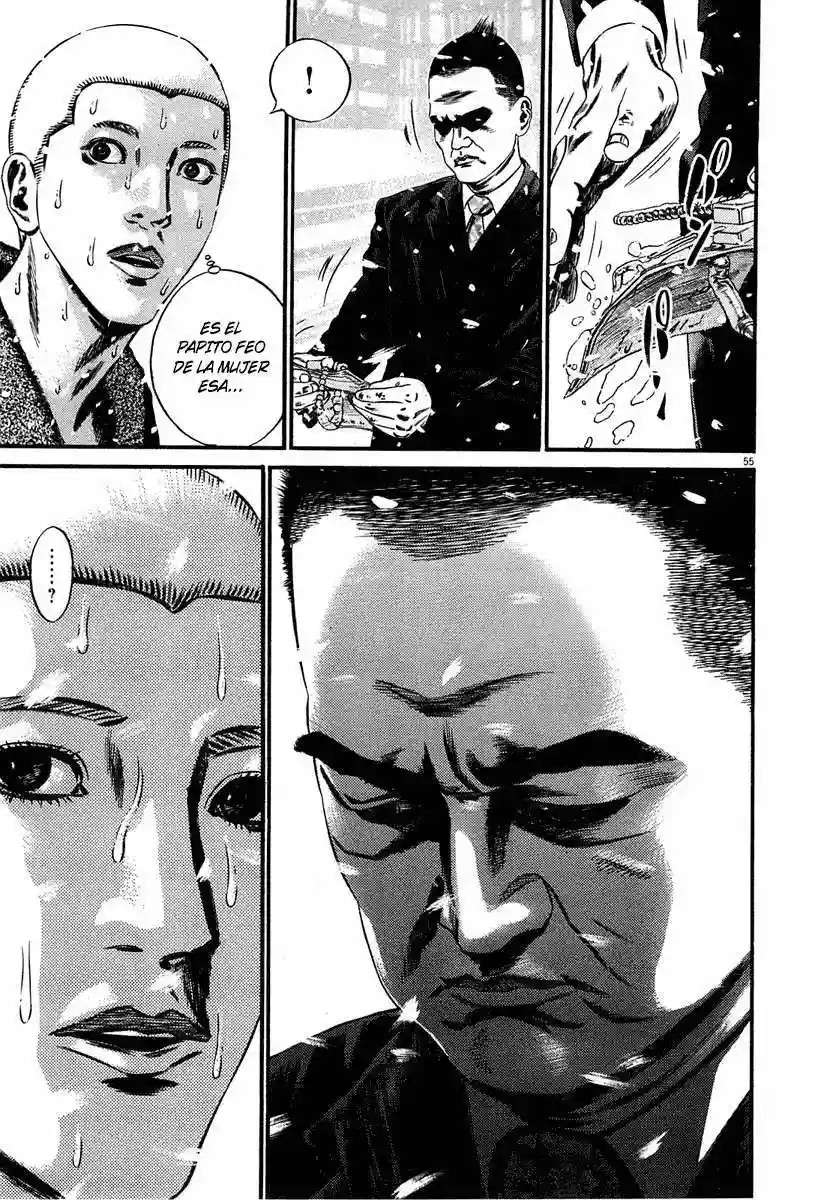 Página 59 del Manga