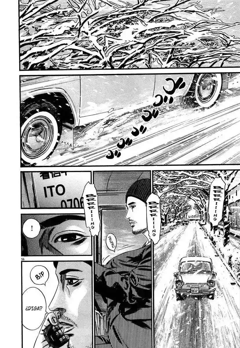 Página 60 del Manga